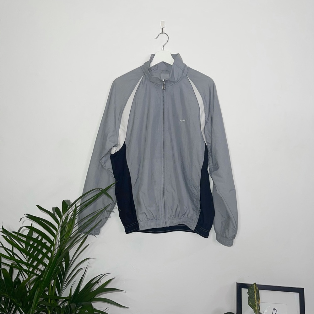 Nike Jacket